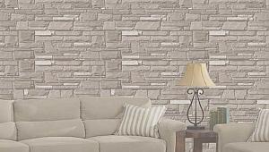 2019'da İthal Duvar Kâğıdına fiyat ayarlaması