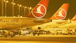 2019 hedeflerini açıklayan THY 80 Milyon yolcu taşıyacak...