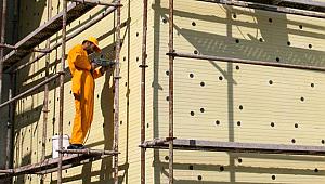 2019 Isı Yalıtım İşleri kapsamında genel şartnamede değişiklik yapıldı