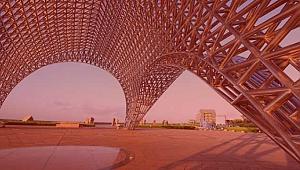 Çelik konstrüksiyon yapıların cıvatalanması hakkında düzenleme