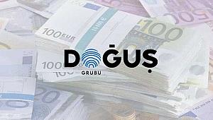 Doğuş GYO'nun 100 Milyon Euro tutarındaki kredinin ayrıntıları belli oldu