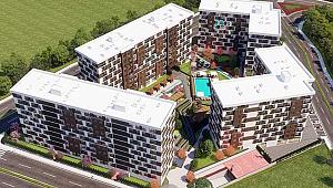 Edonia Garden konut kampanyası uzatıldı