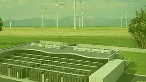 Elektrik depolama teknolojisi için EPDK'dan büyük adım