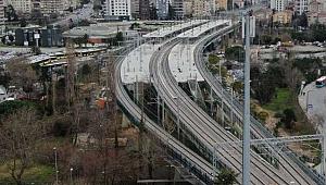 Gebze'den Halkalı'ya 105 dakika! Banliyö hattı ne zaman açılıyor?