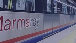 Gebze – Halkalı Marmaray Hattı'nda test sürüşü uyarısı