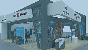 İBB'nin desteklediği Turizm ve Seyahat Fuarı (2019 EMITT) kapılarını açıyor