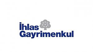 İhlas GYO'dan yeni ortaklık