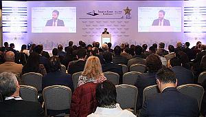 İnşaat ve Konut Konferansı 2019’da geleceğin konut trendleri belirlendi