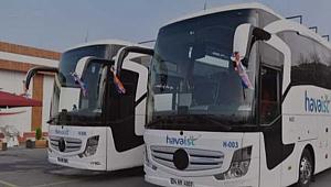 İstanbul Havalimanı HAVAİST sefer sayıları artırılıyor