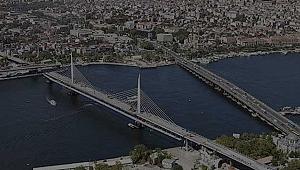İstanbul'un üç köprüsü aynı gün ve saatte deniz trafiğine açılacak