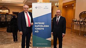 Kadıköy Belediyesinde Dünya'da bir ilk