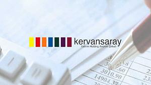 Kervansaray'dan son dakika açıklaması