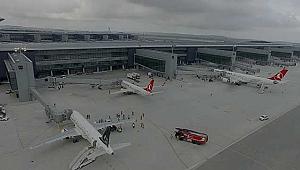 Kolin İnşaat, İstanbul Havalimanı hisselerini İGA'ya devrediyor