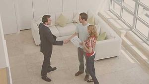 Konut fiyat endeksi Aralıkta geçen yıla oranla yüzde 5.79 arttı