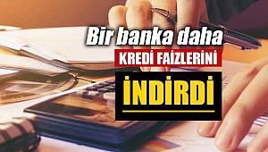 Konut kredi faizlerinde 2019 indirimi