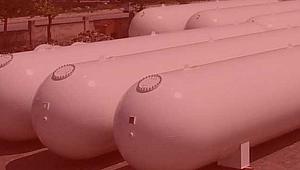 LPG Piyasası Lisans Yönetmeliğinde 2019 düzenlemesi