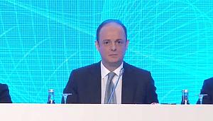 Merkez Bankası 2019 enflasyon tahminini yüzde 14.6 olarak açıkladı