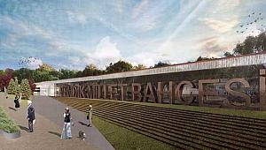 Pendik Millet Bahçesi ihalesi yapıldı