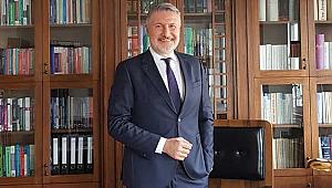 Prof. Dr. Bahadır Erdem: Ülkeye faydalı olacaklara vatandaşlık verilmeli