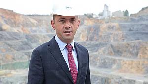 Şenol Üçüncü: 2019'da yeni yatırımları hayata geçireceğiz