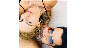 Sinem Kobal ile eşi Kenan İmirzalıoğlu Kaz Dağları'ndan taş ev satın aldı