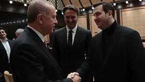 Sinemacıların beklediği kanun Resmi Gazete'de