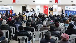 TOKİ Bartın Ulus konut kura sonuçları açıklandı