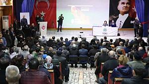 TOKİ Çanakkale Ayvacık konut kura çekiliş sonuçları belli oldu