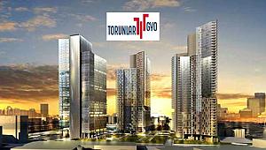 Torunlar GYO 2019'da iş yapacağı değerleme şirketini belirledi