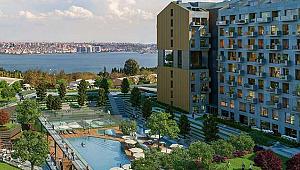 0.98 kredi oranı ile 3S Firuze Konakları'nda satılık evler