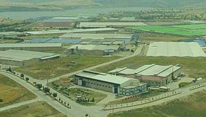 2019 Organize Sanayi Bölgeleri Yer Seçimi Yönetmeliği düzenlemesi Resmi Gazete'de