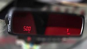 2019 Taksimetre Muayene Yönetmeliği değişti