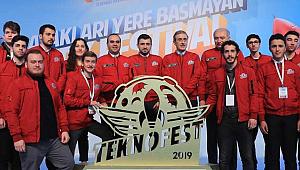 2019 Teknofest nerede, ne zaman yapılacak?
