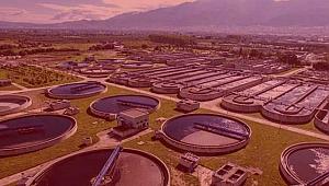 Atıksu Altyapı ve Evsel Katı Atık Bertaraf tarifelerinde değişiklik