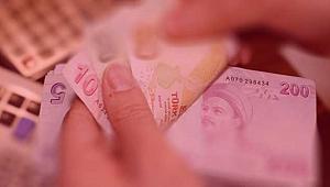 Bayram ikramiyeleri hakkında flaş gelişme