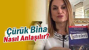 Çürük binalar nasıl anlaşılır, yenilenmesi nasıl olur?