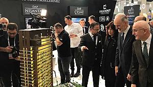 DAP Yapı yeni konut kampanyası Almanya’da büyük ilgi gördü