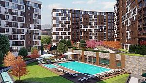 Edonia Garden 'Evim Türkiye Fuarı'nda