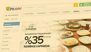 epttavm.com Online meyve-sebze tanzim satışlarına başlıyor
