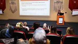 Evde Bakım Hizmetleri eğitimi devam ediyor