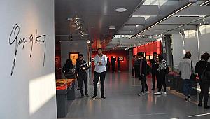 Folkart Gallery’ İzmirlilerden büyük ilgi gördü