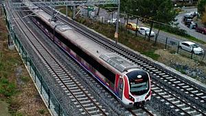 Gebze - Halkalı tren seferleri başlıyor! İşte açılış tarihi...