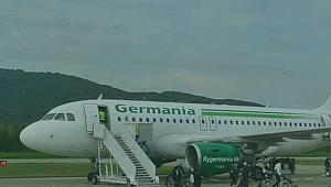 Germania iflas bayrağını gece yarısı açtı