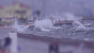 İDO ve BUDO seferlerinde 15 Şubat tarihli iptaller