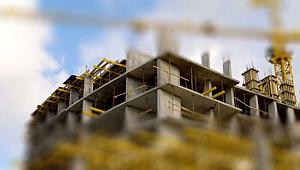 İnşaat Malzemeleri Sanayi Bileşik Endeksi Ocak'ta düştü