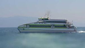 İşe gidecekler dikkat! İDO ve BUDO'da bazı seferler iptal edildi