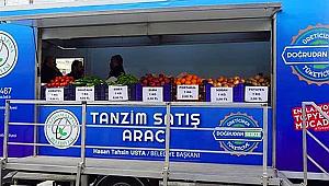 İstanbul'da Tanzim satışları başladı! Hangi ilçelerde, nerede Tanzim satış noktası var?