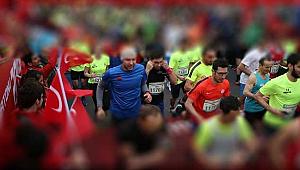 İstanbul Yarı Maratonu avantajlı kayıt dönemi sona eriyor.