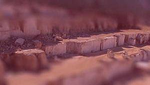 Maden arama bölgelerine ruhsat taşınmasında flaş değişiklik