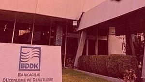 Merkez Faktoring faaliyet izni BDDK tarafından iptal edildi
